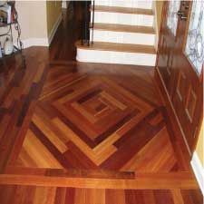 mountain men flooring work