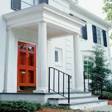 mountain men exterior house painting